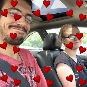 Meet your Posher, Levi